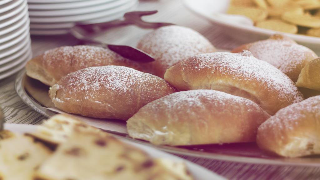 Hotel Aria Di Mare - Bed & Brunch In Centro A Riccione Buitenkant foto