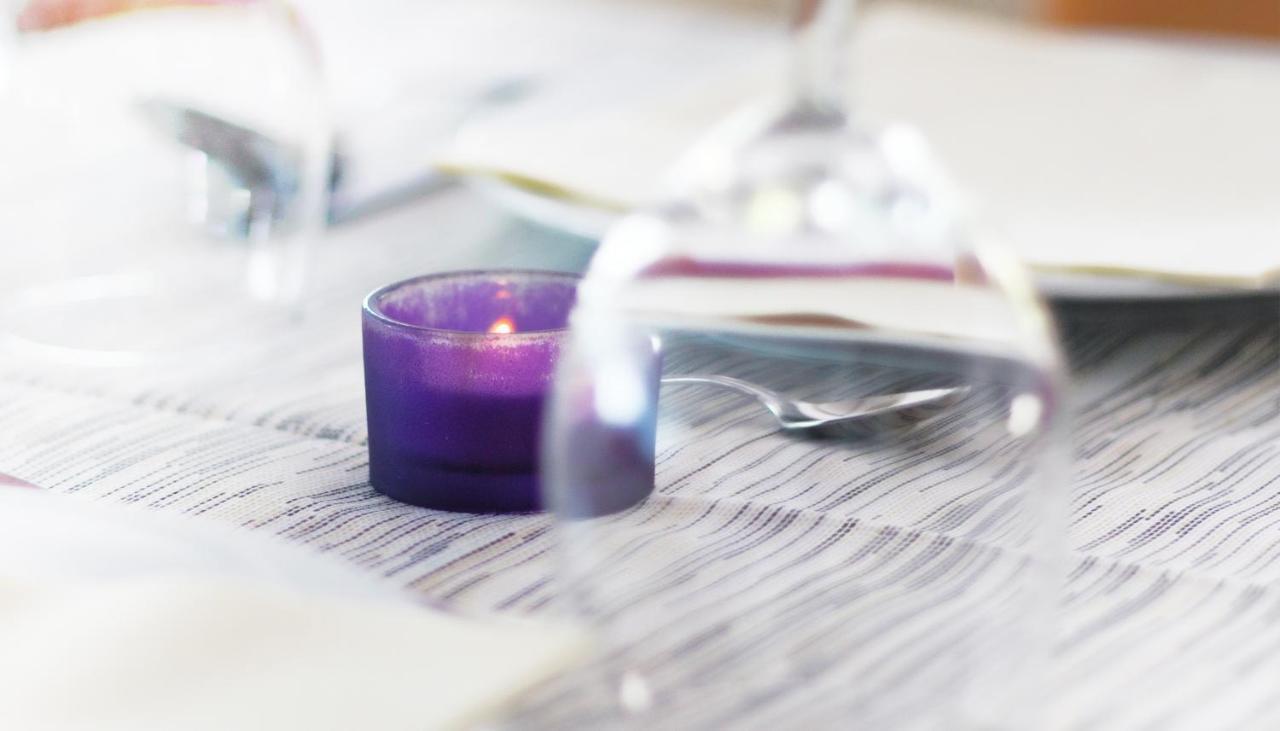 Hotel Aria Di Mare - Bed & Brunch In Centro A Riccione Buitenkant foto