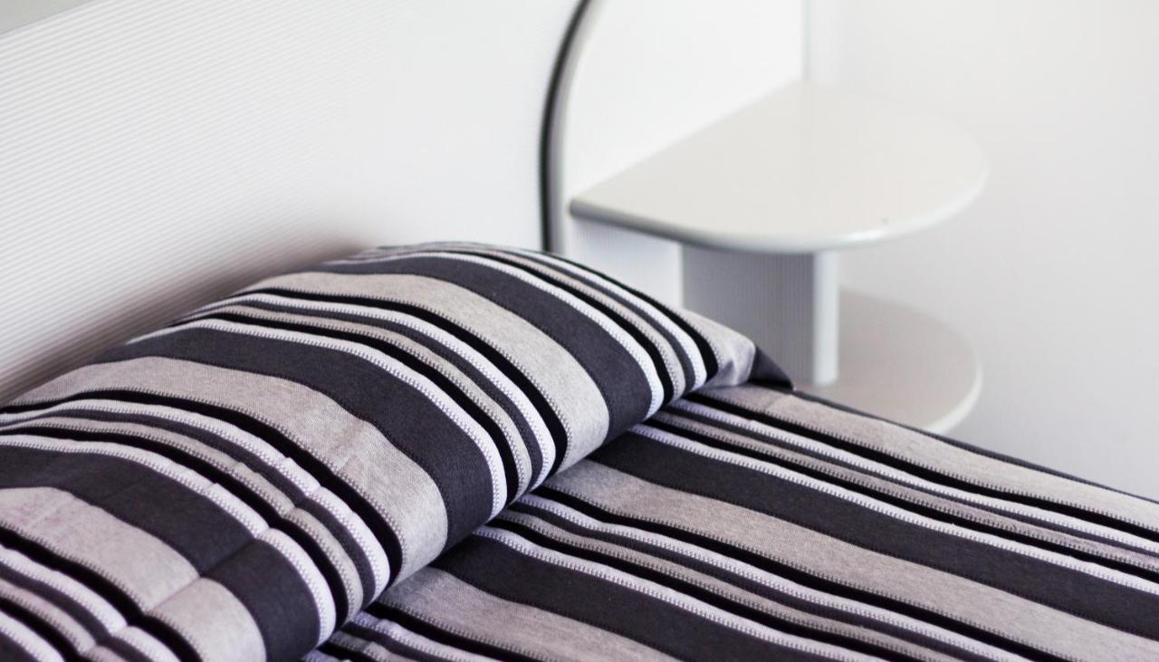 Hotel Aria Di Mare - Bed & Brunch In Centro A Riccione Buitenkant foto